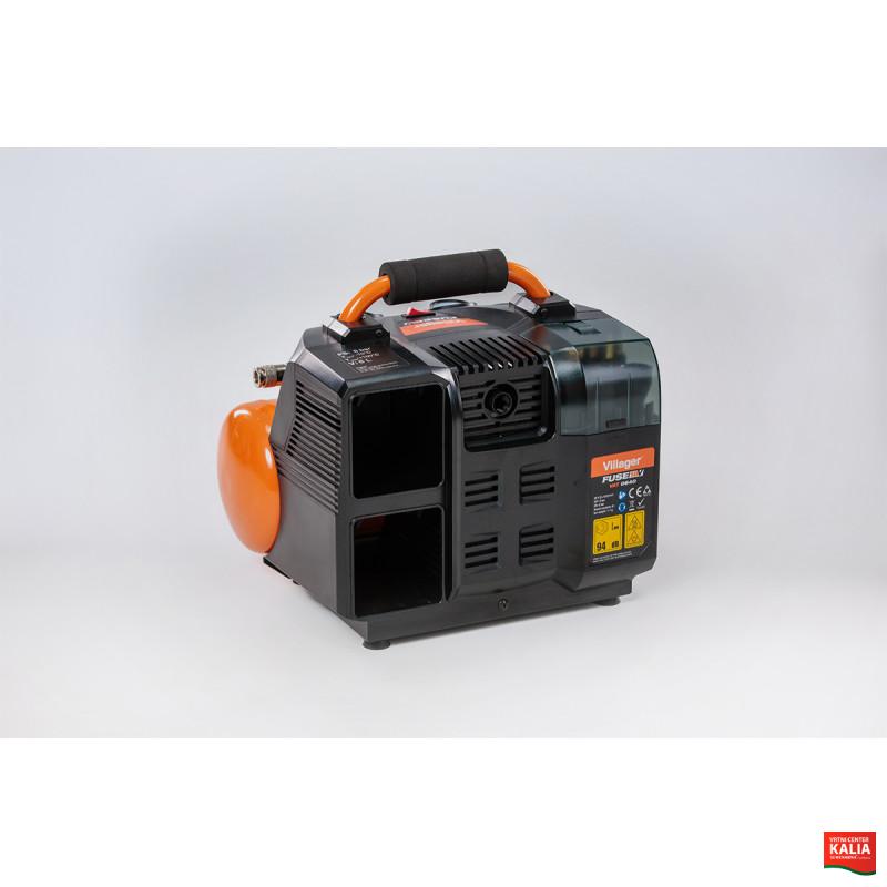 Kompresor Fuse VAT 0640