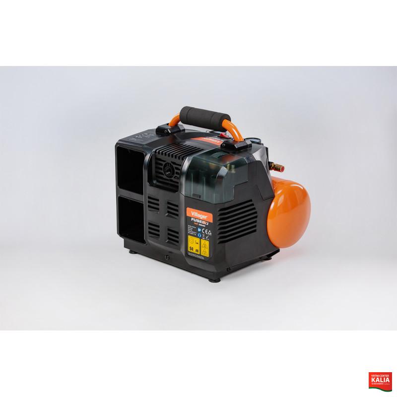 Kompresor Fuse VAT 0640