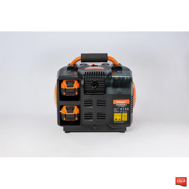 Kompresor Fuse VAT 0640