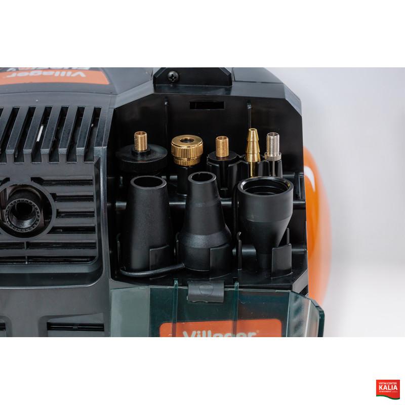 Kompresor Fuse VAT 0640