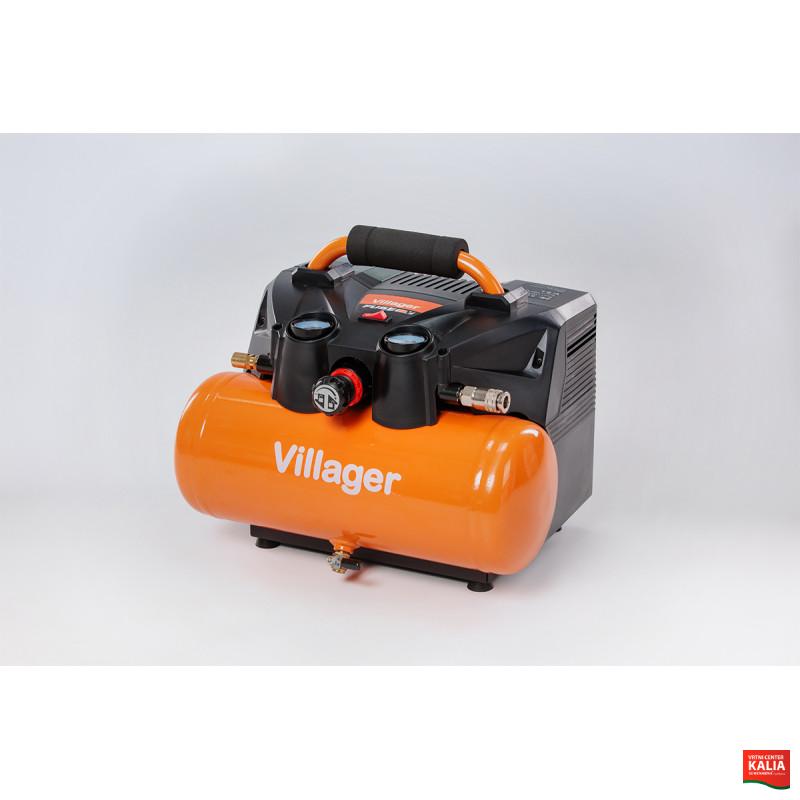 Kompresor Fuse VAT 0640