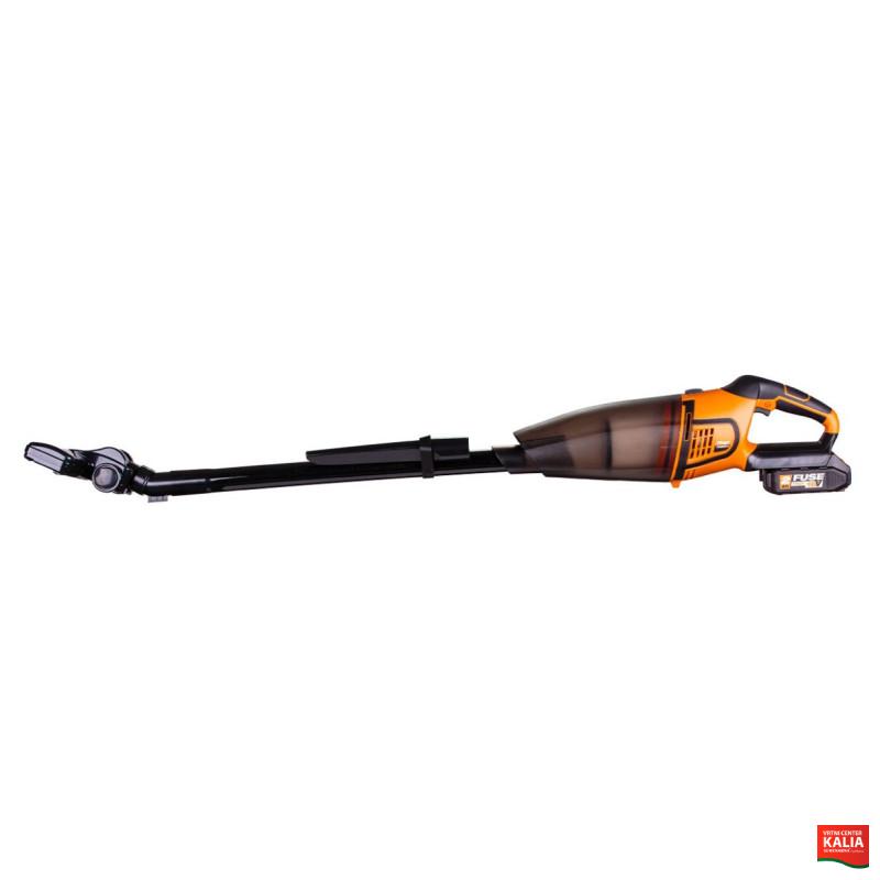 Sesalec akum. Fuse VVC 6020