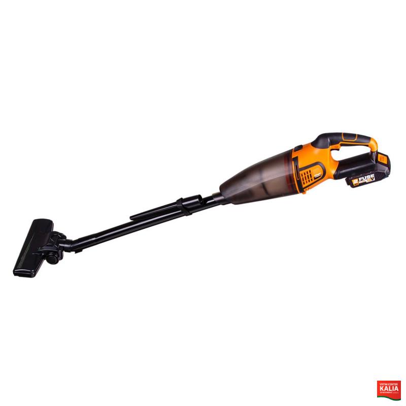 Sesalec akum. Fuse VVC 6020