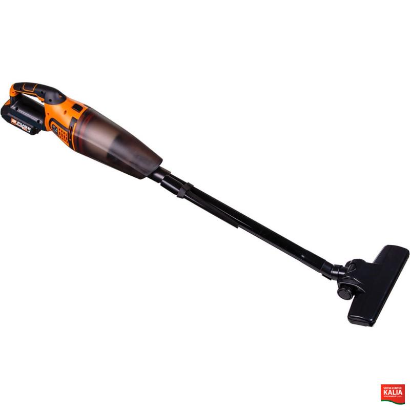 Sesalec akum. Fuse VVC 6020