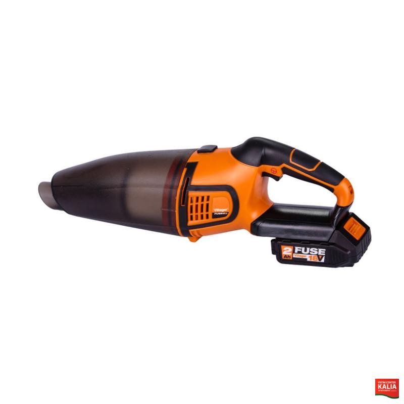 Sesalec akum. Fuse VVC 6020