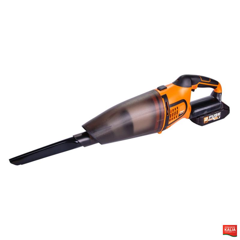Sesalec akum. Fuse VVC 6020