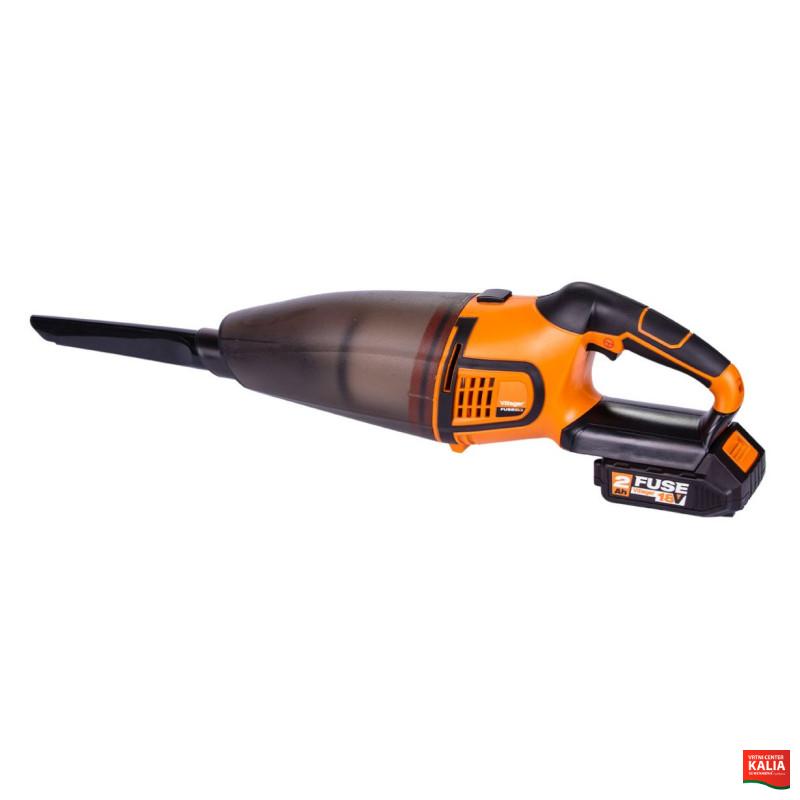 Sesalec akum. Fuse VVC 6020