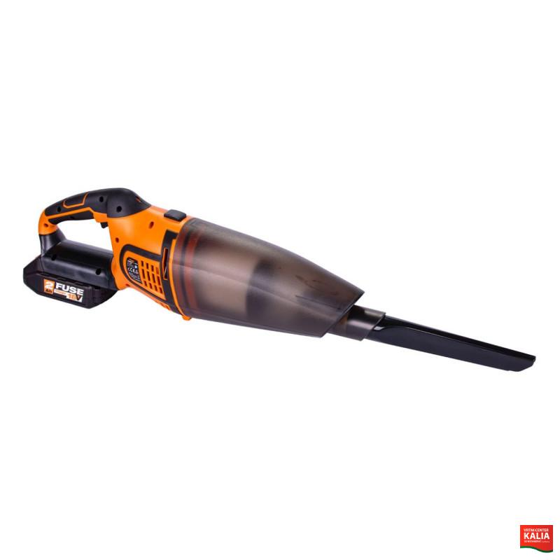 Sesalec akum. Fuse VVC 6020