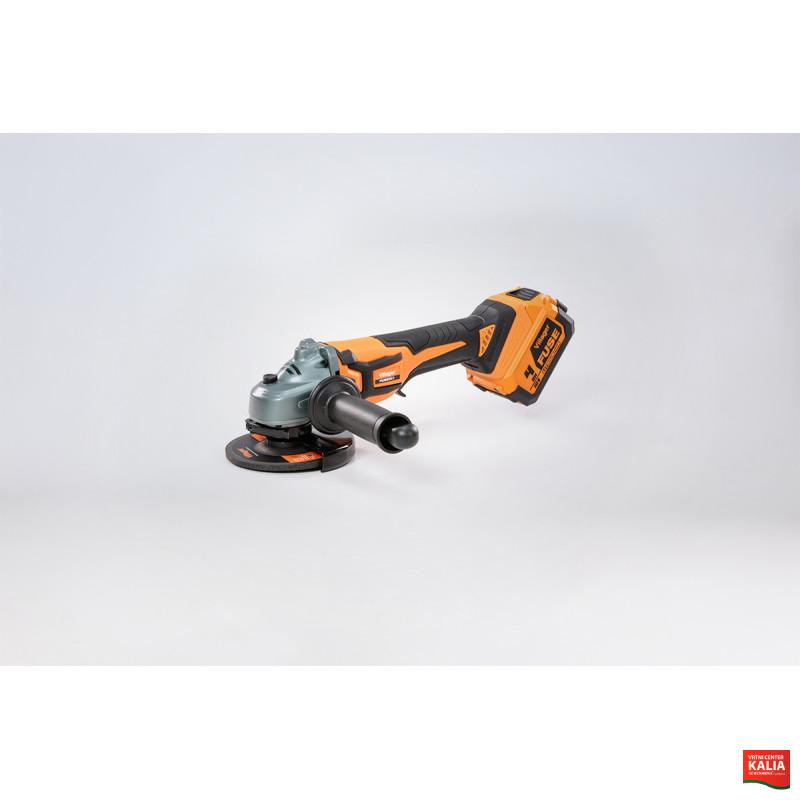 Brusilnik kotni FUSE VLP 4520