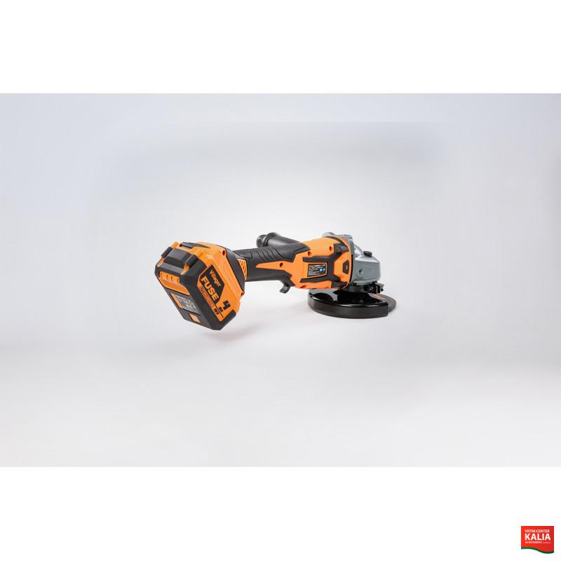 Brusilnik kotni FUSE VLP 4520