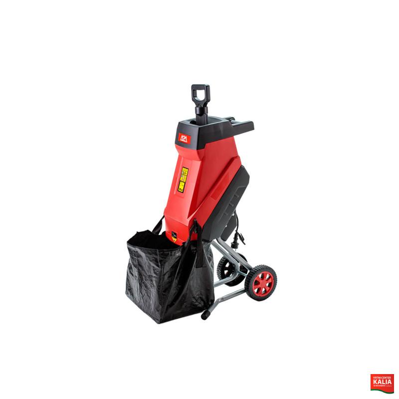 Sekljalnik električni AGM AS 2520 