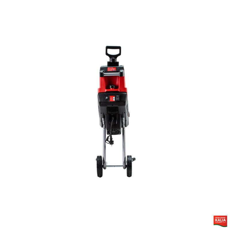 Sekljalnik električni AGM AS 2520 