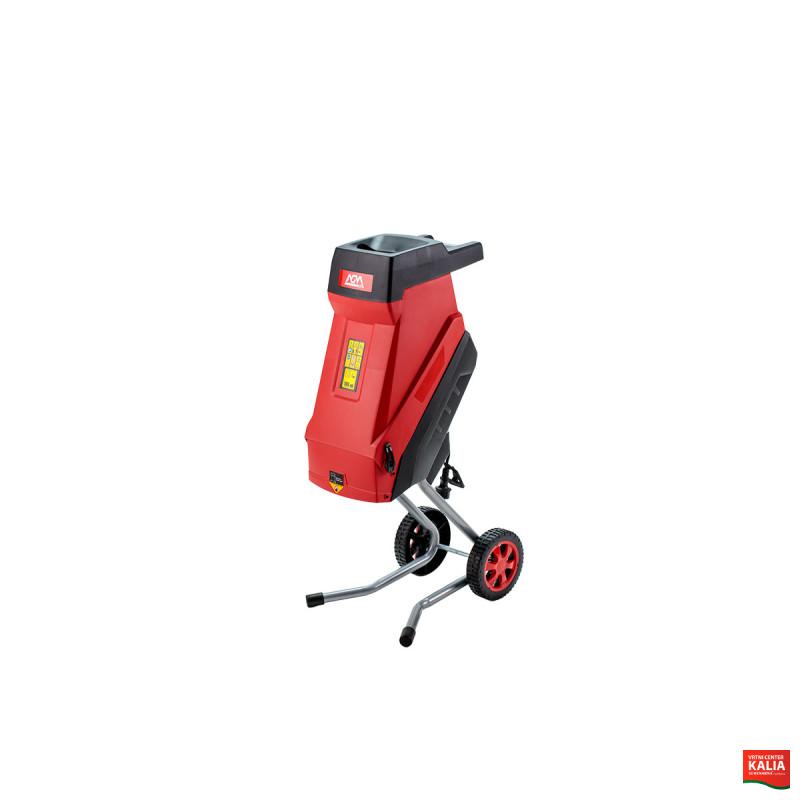 Sekljalnik električni AGM AS 2520 