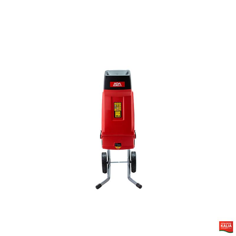 Sekljalnik električni AGM AS 2520 