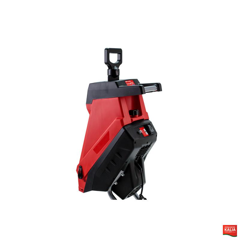 Sekljalnik električni AGM AS 2520 