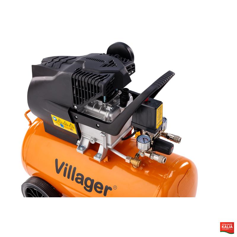 Kompresor VAT 50 L 