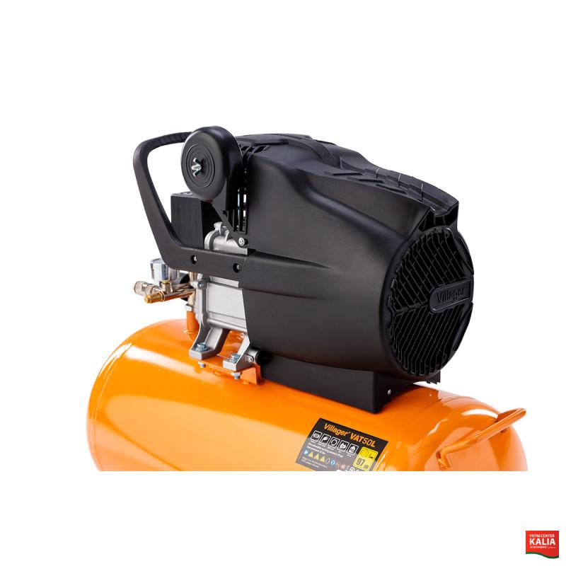 Kompresor VAT 50 L 