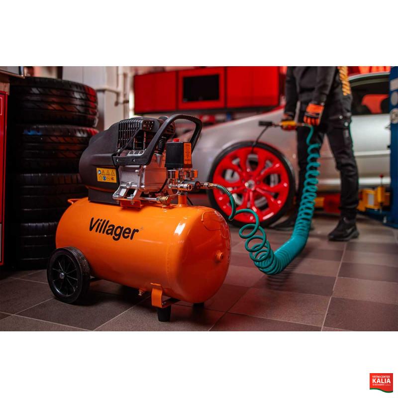 Kompresor VAT 50 L 