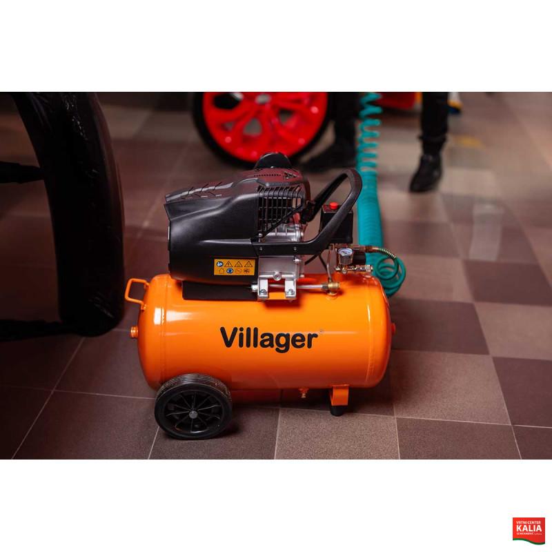 Kompresor VAT 50 L 