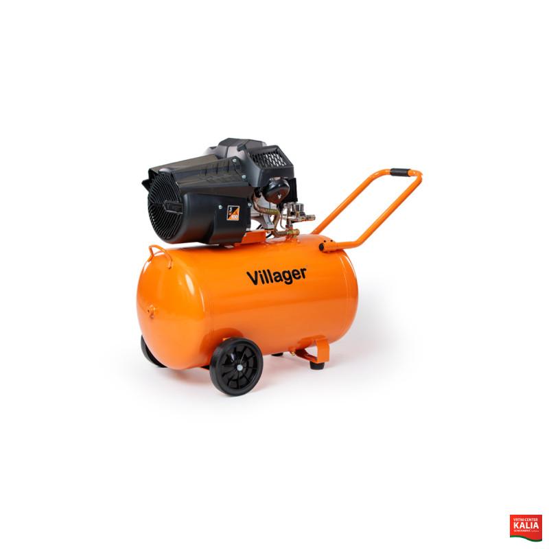 Kompresor VAT VE 100 D Villager 