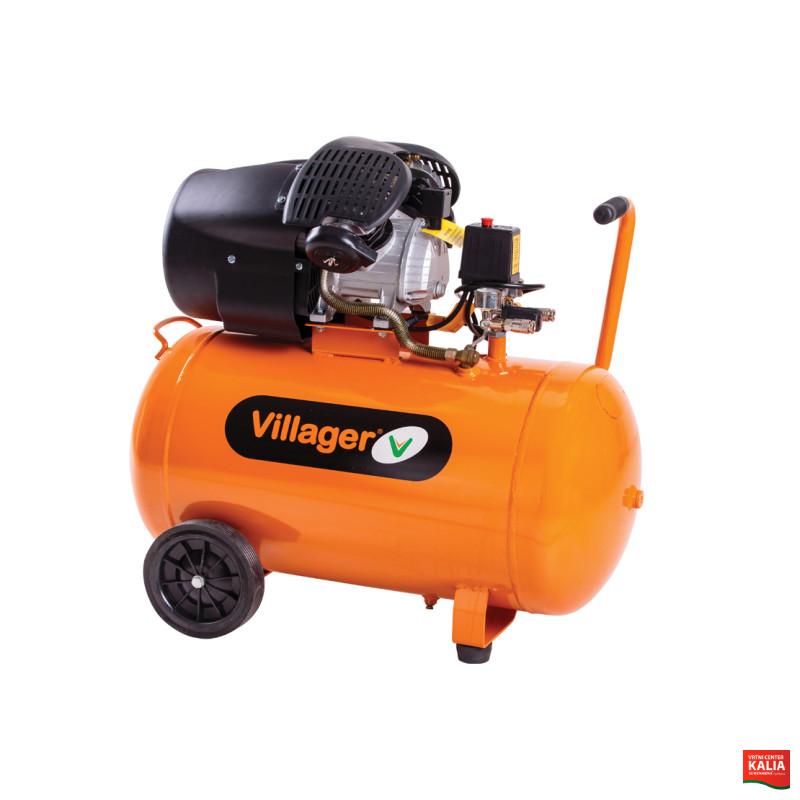 Kompresor VAT VE 100 D