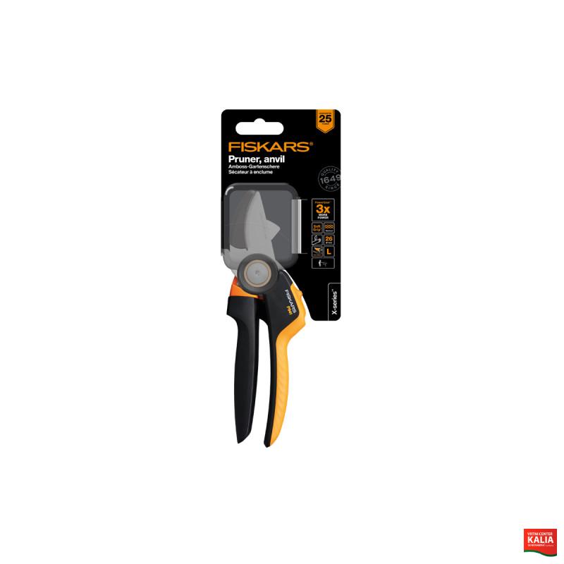ŠKARJE SAD.L P941 POWERGEAR X 1057174 Fiskars