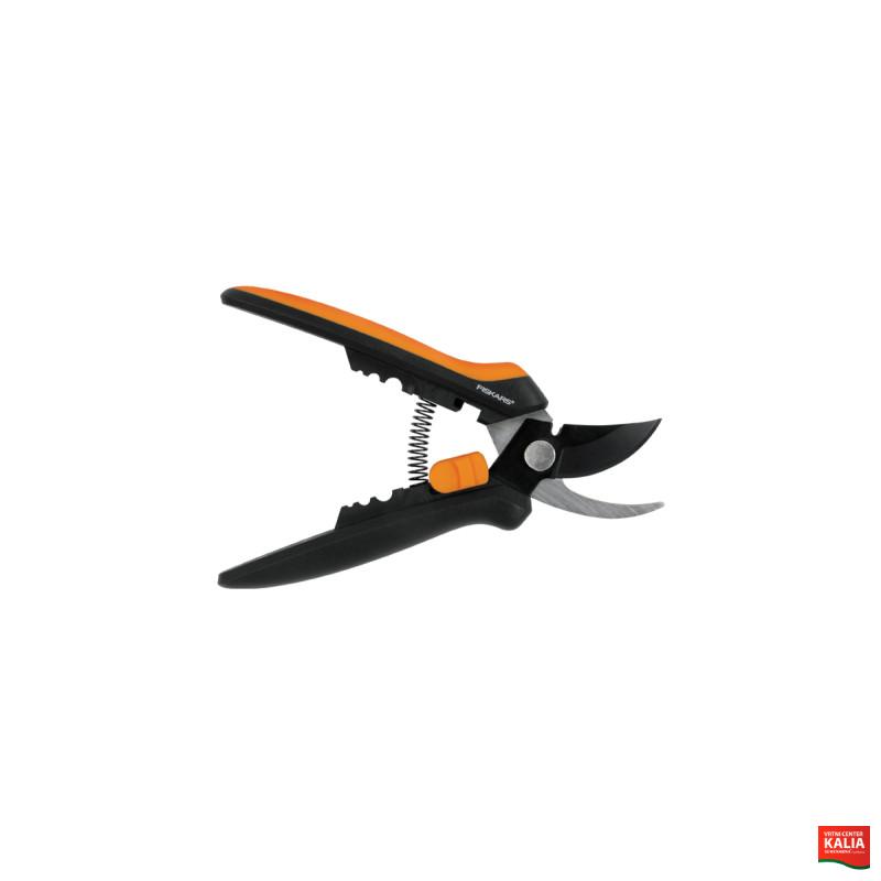 ŠKARJE CVETLIČNE SOLID SP14 1051601 Fiskars