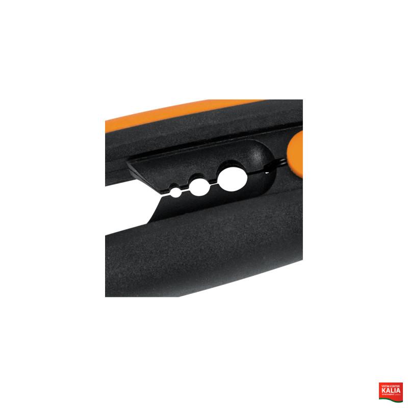 ŠKARJE CVETLIČNE SOLID SP14 1051601 Fiskars