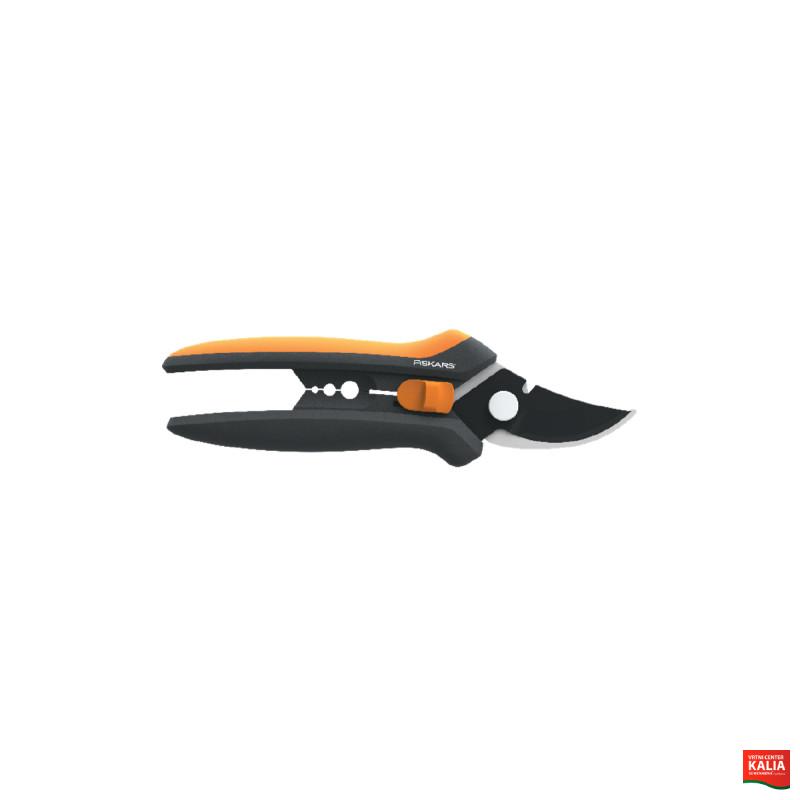 ŠKARJE CVETLIČNE SOLID SP14 1051601 Fiskars