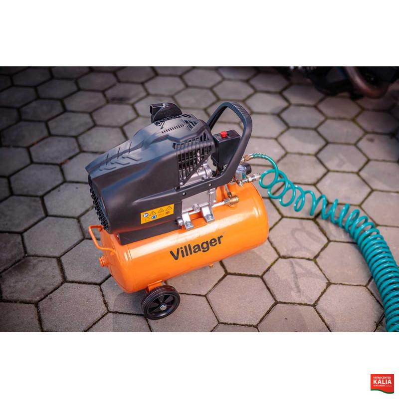 Kompresor VAT 24 L