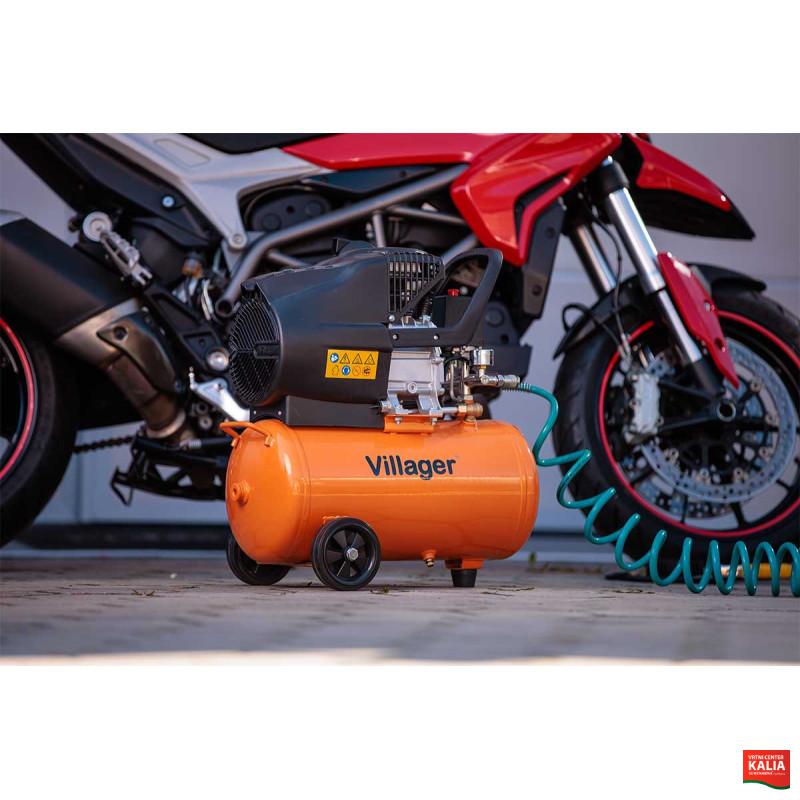 Kompresor VAT 24 L