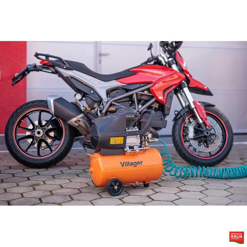Kompresor VAT 24 L