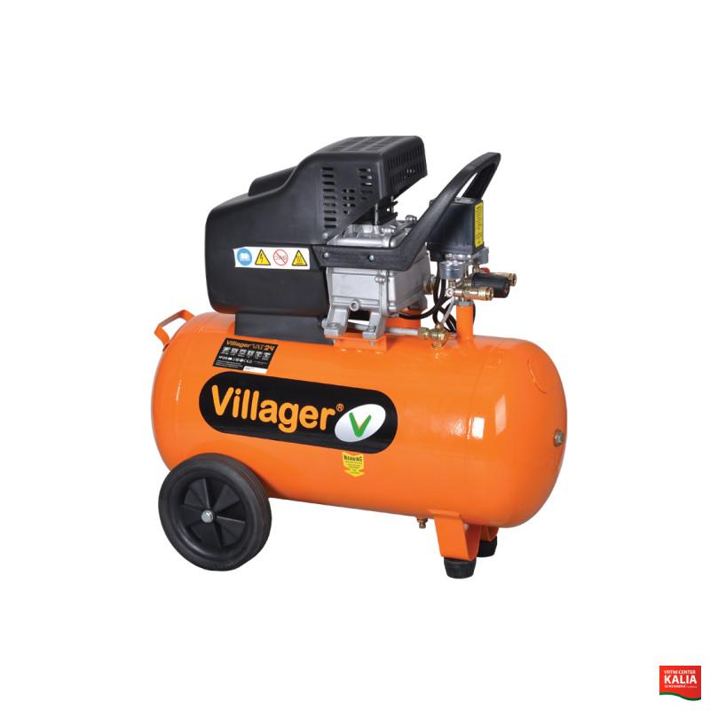 Kompresor VAT 24 L