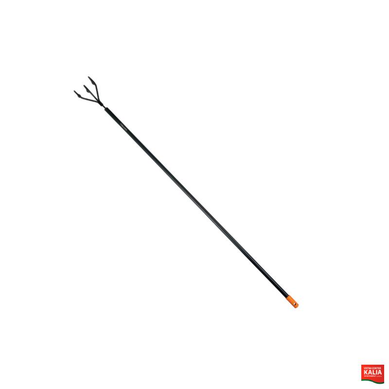 Kultivator Solid 155cm 3 rog. 1016034 Fiskars