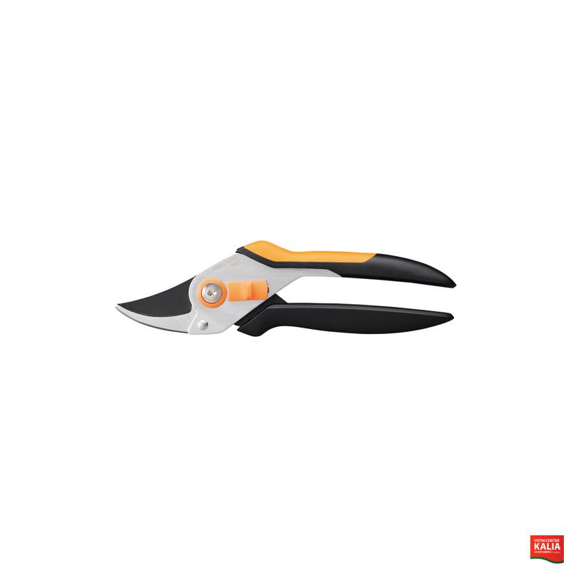 Škarje bypass P331 Solid metal 1057163 Fiskars