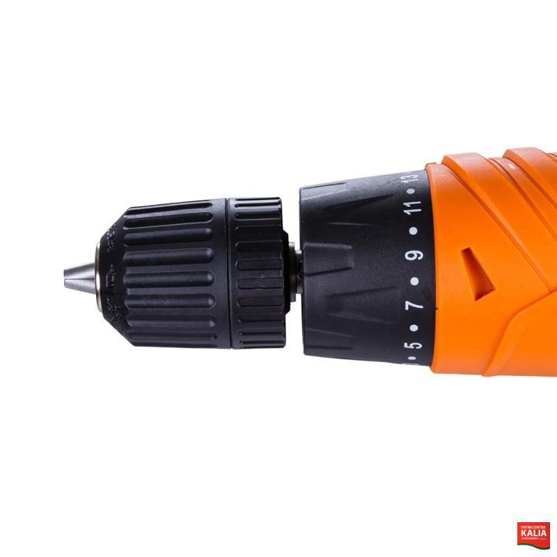 Vrtalnik-vijačnik VLN 240 Villager 