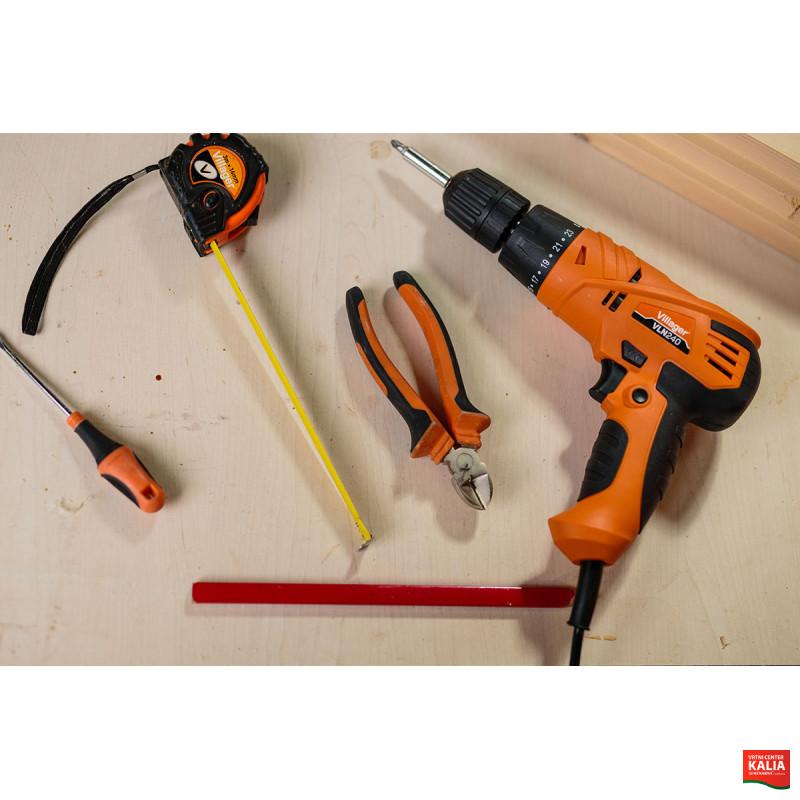 Vrtalnik-vijačnik VLN 240 Villager 