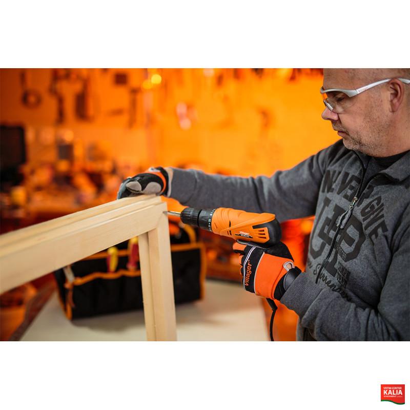 Vrtalnik-vijačnik VLN 240 Villager 