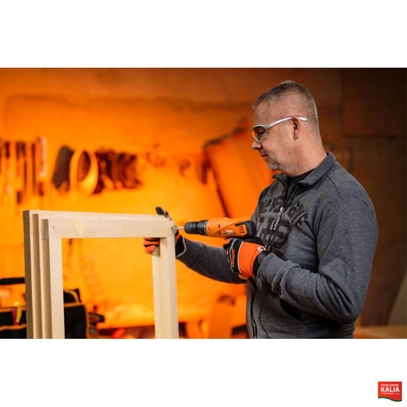 Vrtalnik-vijačnik VLN 240 Villager 