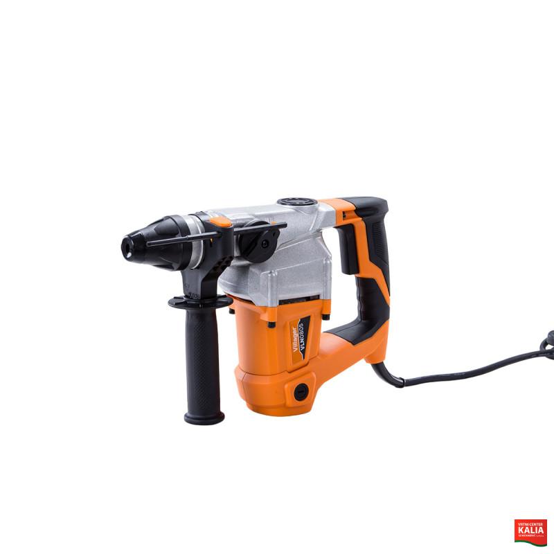 Vrtalnik -udarno kladivo VLN 0805 Villager 