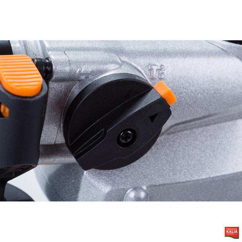 Vrtalnik -udarno kladivo VLN 0805 Villager 