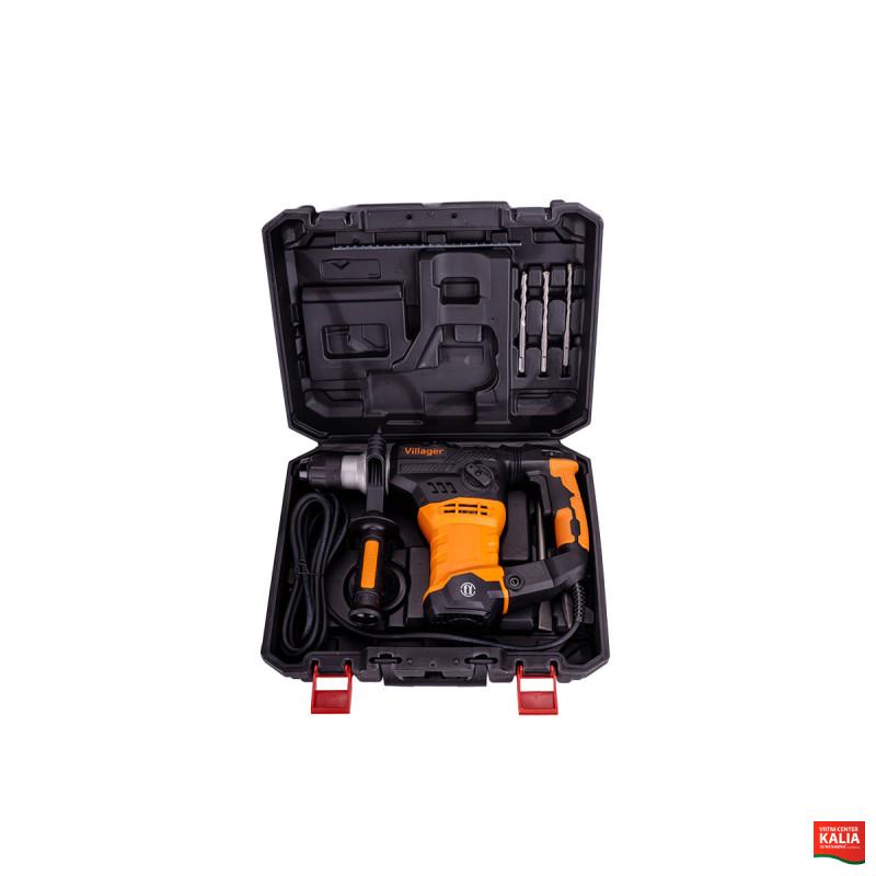 Vrtalnik-kladivo VLN 1105 Villager 