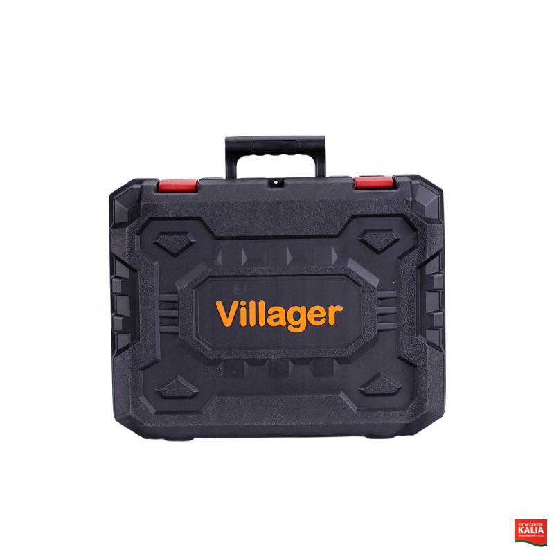 Vrtalnik-kladivo VLN 1105 Villager 
