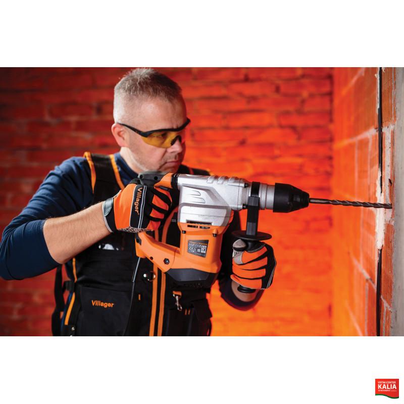 Vrtalnik-kladivo VLN 1506 Villager 