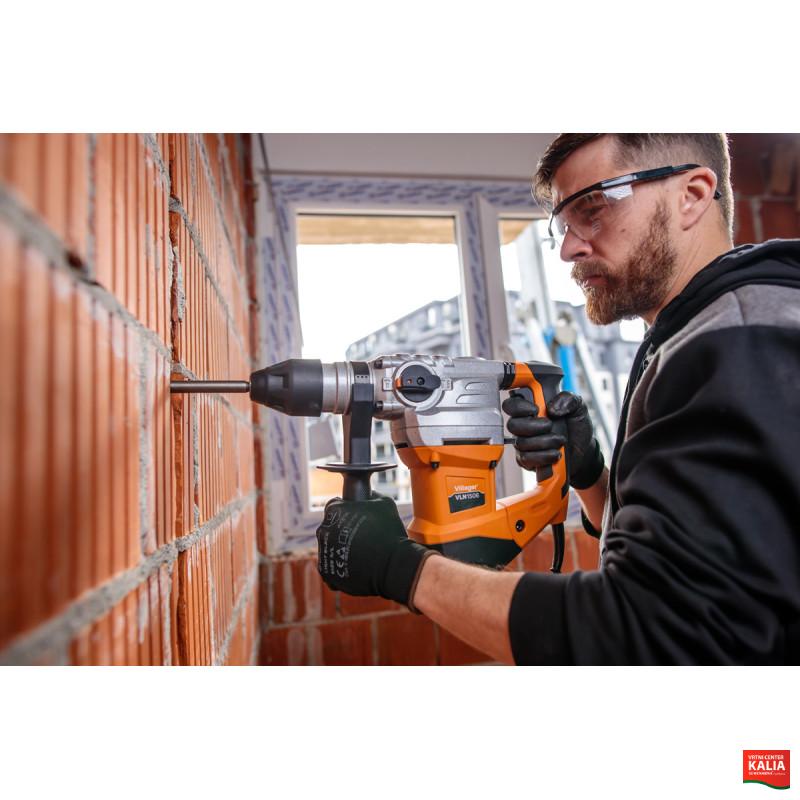 Vrtalnik-kladivo VLN 1506 Villager 