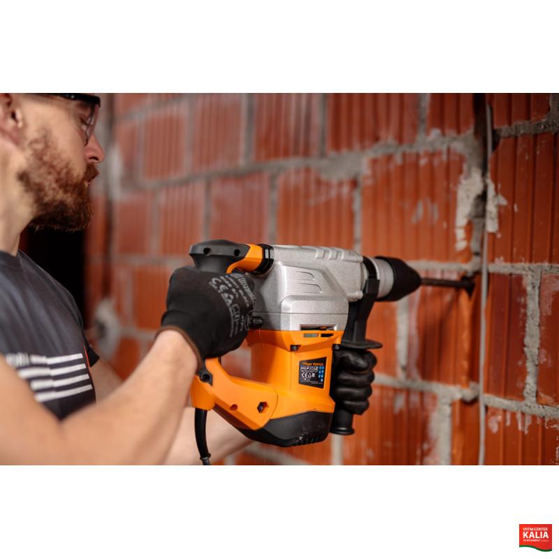 Vrtalnik-kladivo VLN 1506 Villager 