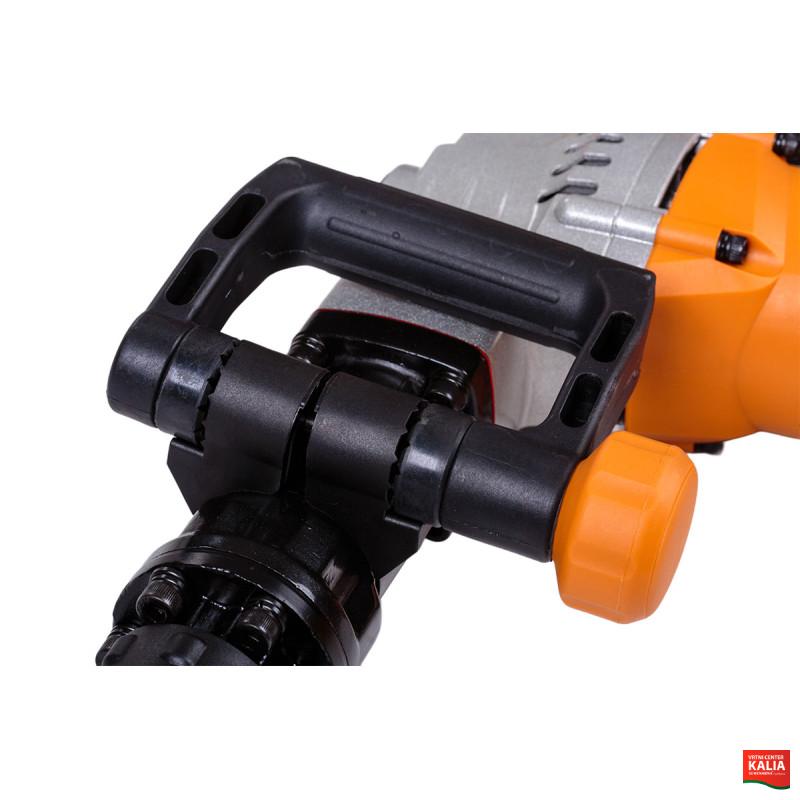 Vrtalnik-kladivo VLN 1315 Villager 