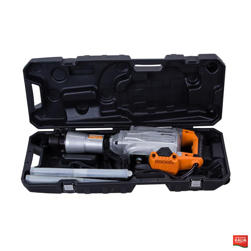 Vrtalnik-kladivo VLN 1760 Villager 