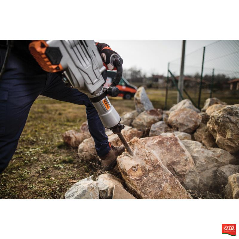 Vrtalnik-kladivo VLN 1760 Villager 