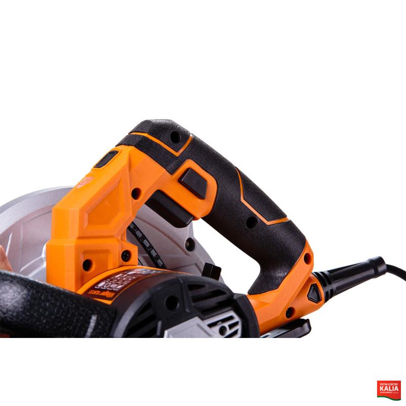 Žaga ročna krožna VLN 185 Villager 